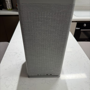 프렉탈 디자인 무드 라이트실버 팝니다