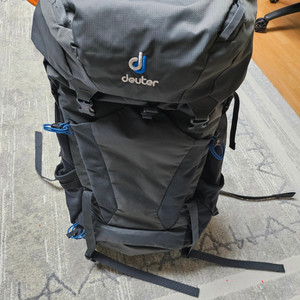 Deuter Futura Pro 36 등산 배낭 도이터