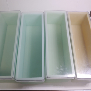 천연비누 만들기 실리콘 몰드 1kg