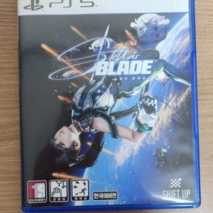 ps5 스텔라 블레이드