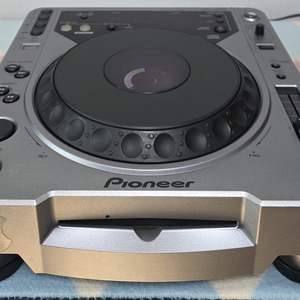 파이오니아 DJ 플래이어 CDJ-800