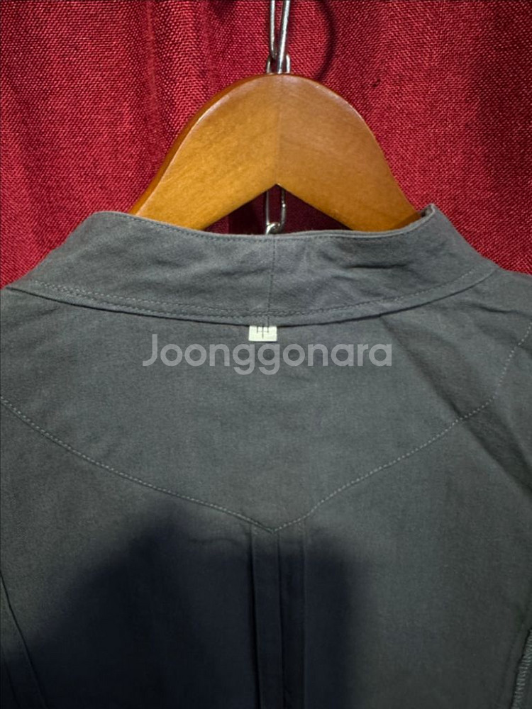 생활 한복 중--2