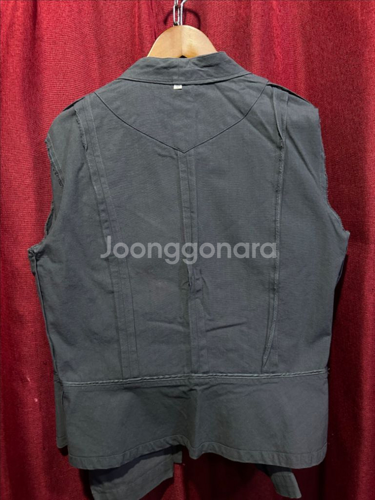 생활 한복 중--3