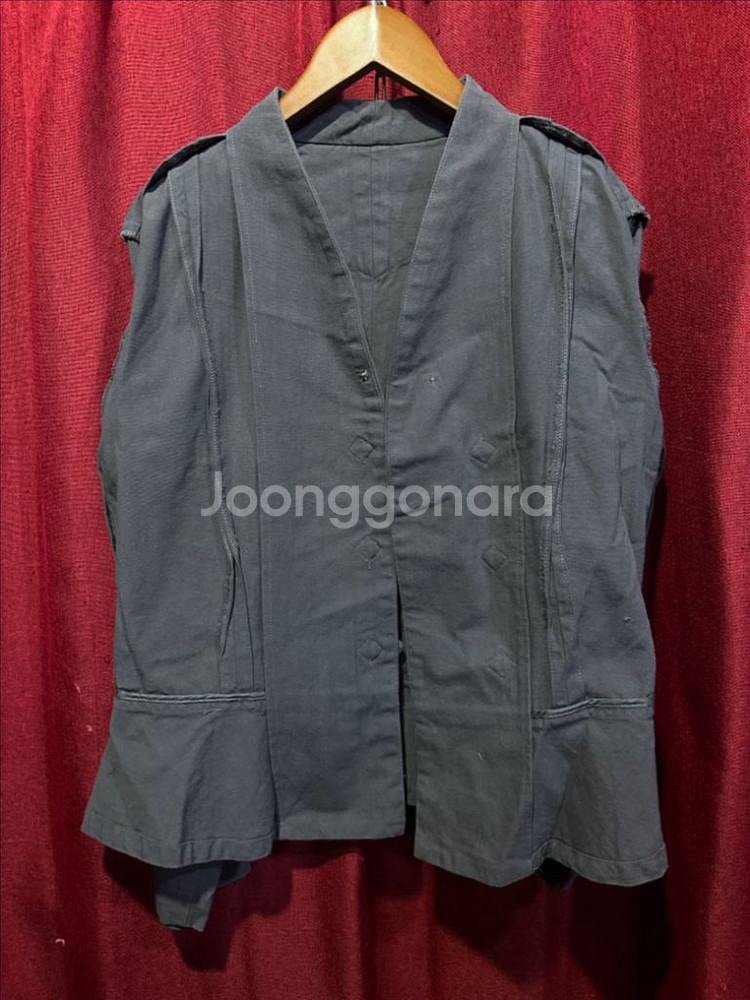 생활 한복 중--4