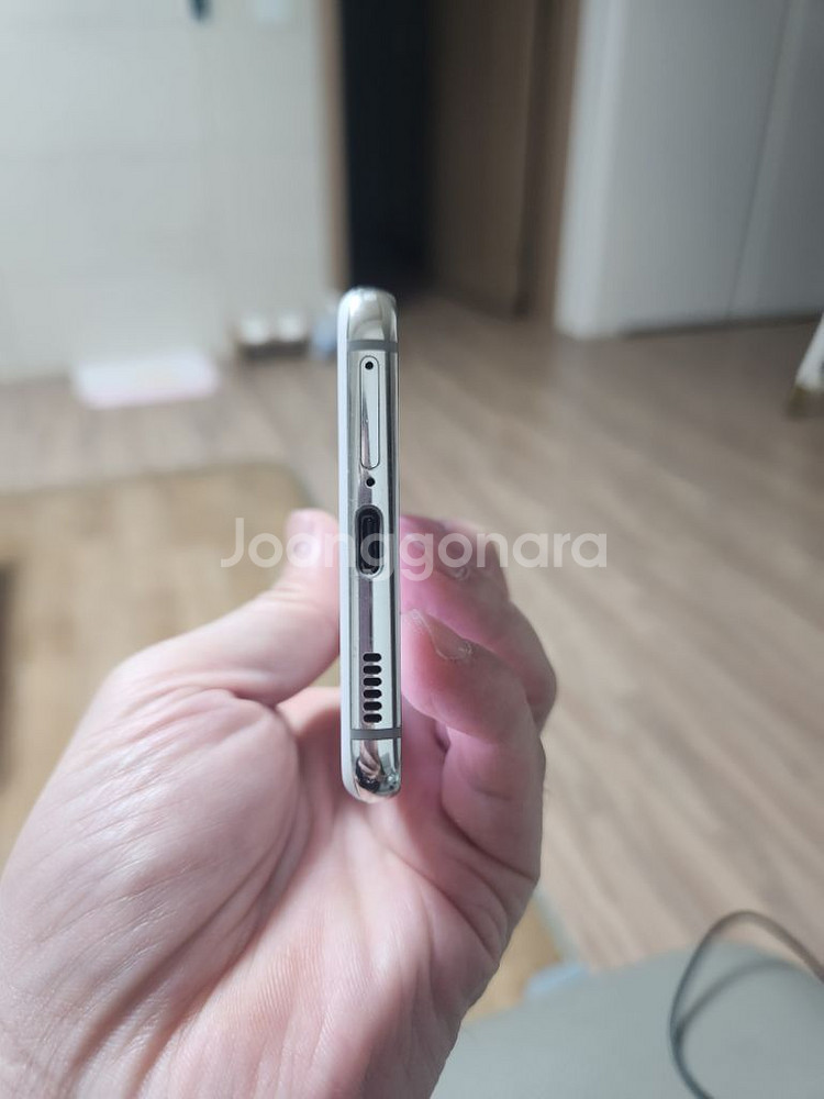 갤럭시s21 256 팬텀화이트--6