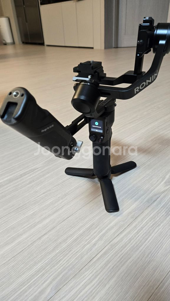 DJI RS3 MINI 짐벌--2