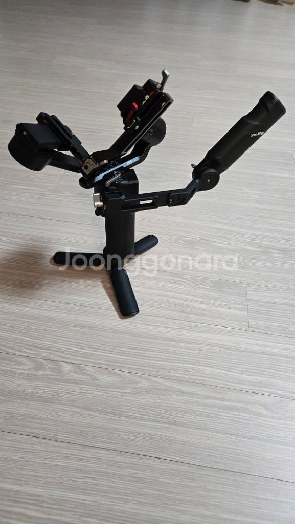 DJI RS3 MINI 짐벌--1