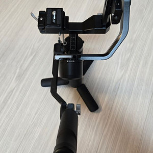 DJI RS3 MINI 짐벌