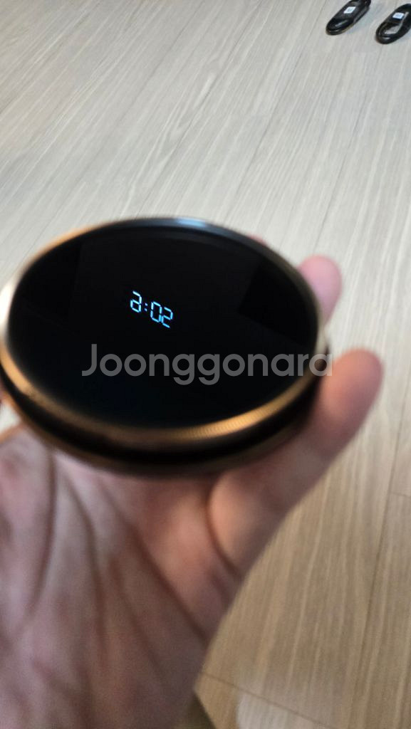 폴라프로 피터 매키넌 가변 ND필터 에디션2 77mm--3