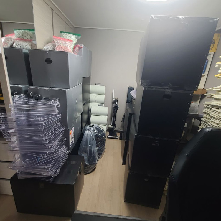 플레이가드 끝판왕 반값 (유아 어린이 정글짐 놀이시설)--9