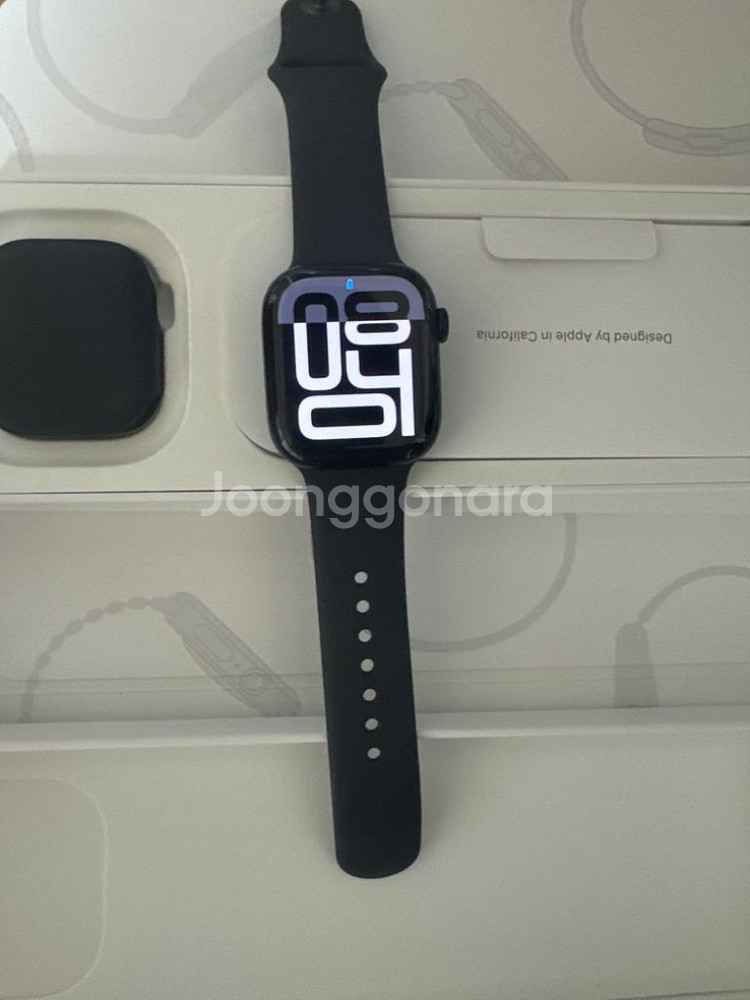 애플워치10 42mm--0