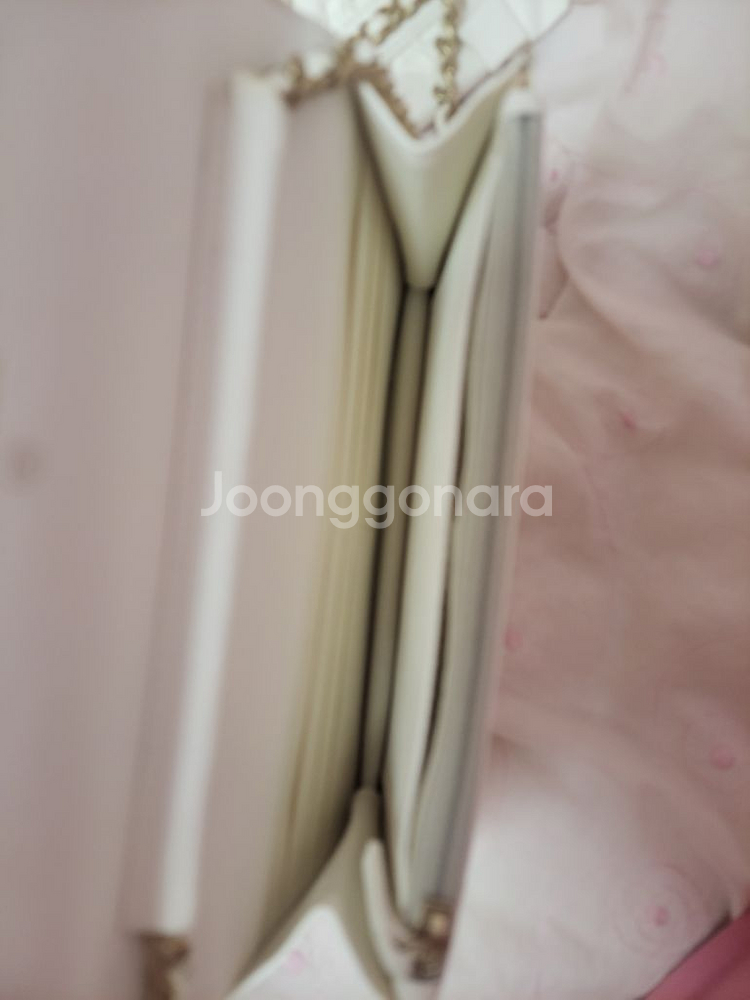 정품)급처상태양호!샤넬 로맨스프릴 클래식 크로스백 가방--6