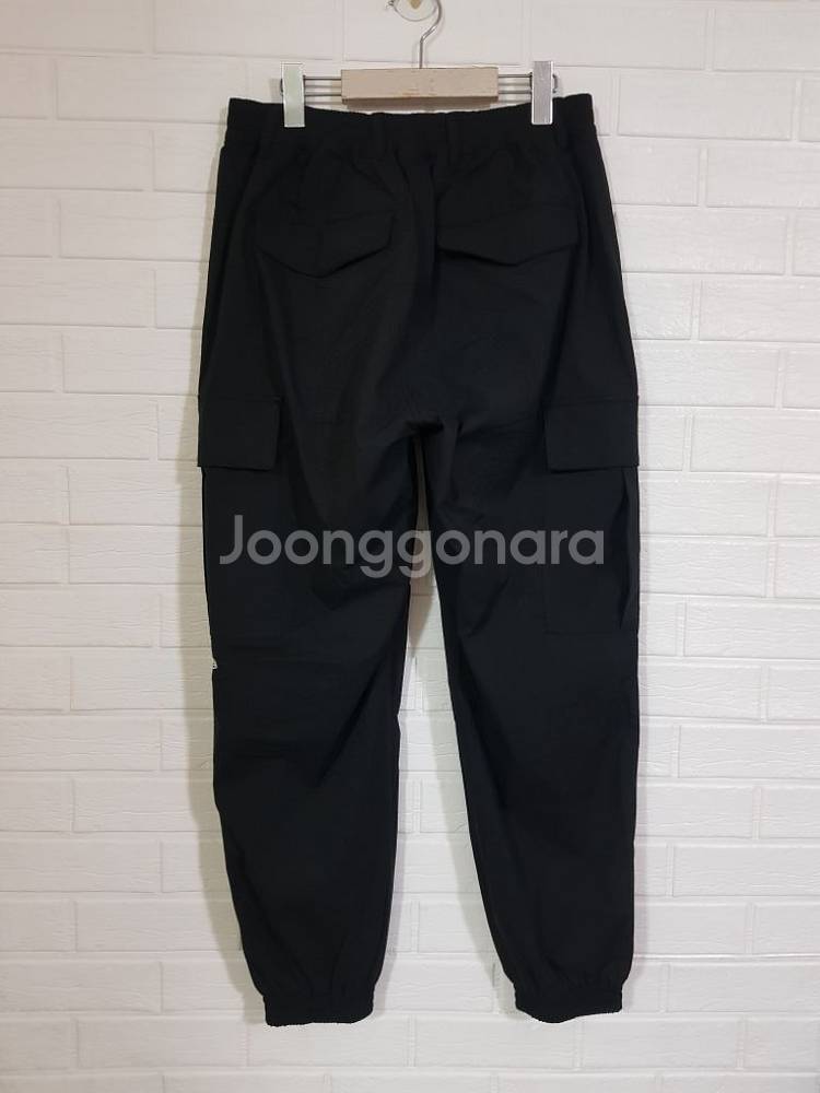 [M] 뉴에라 오리지네이터스 카고 조거팬츠--3