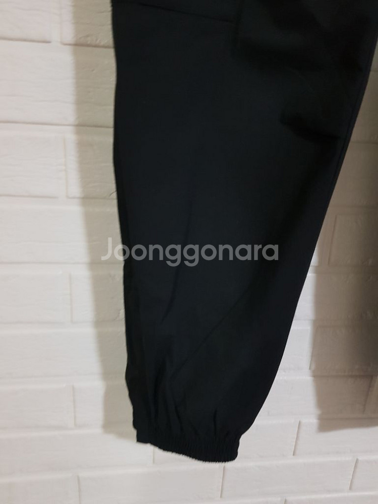 [M] 뉴에라 오리지네이터스 카고 조거팬츠--2