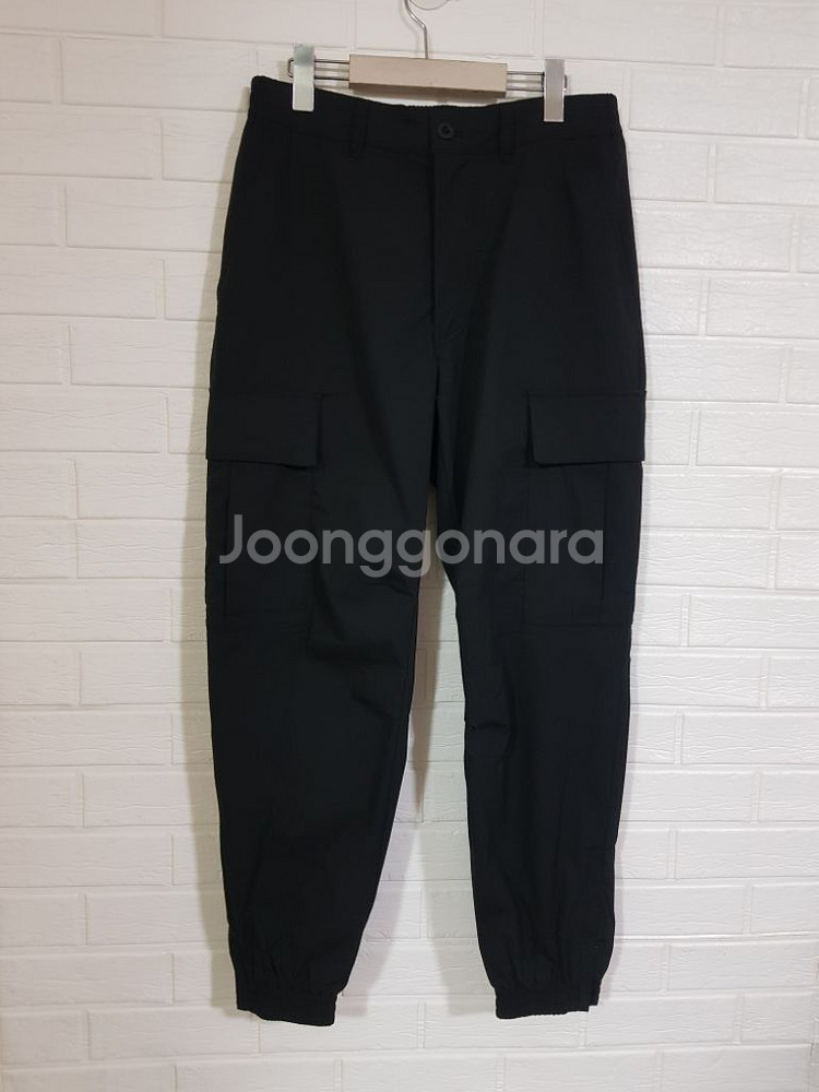 [M] 뉴에라 오리지네이터스 카고 조거팬츠--0