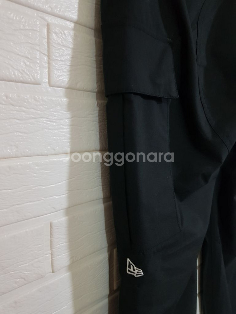 [M] 뉴에라 오리지네이터스 카고 조거팬츠--4