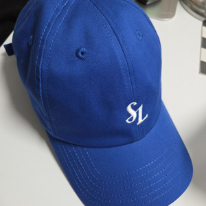 삼성라이온즈25 sl 모자