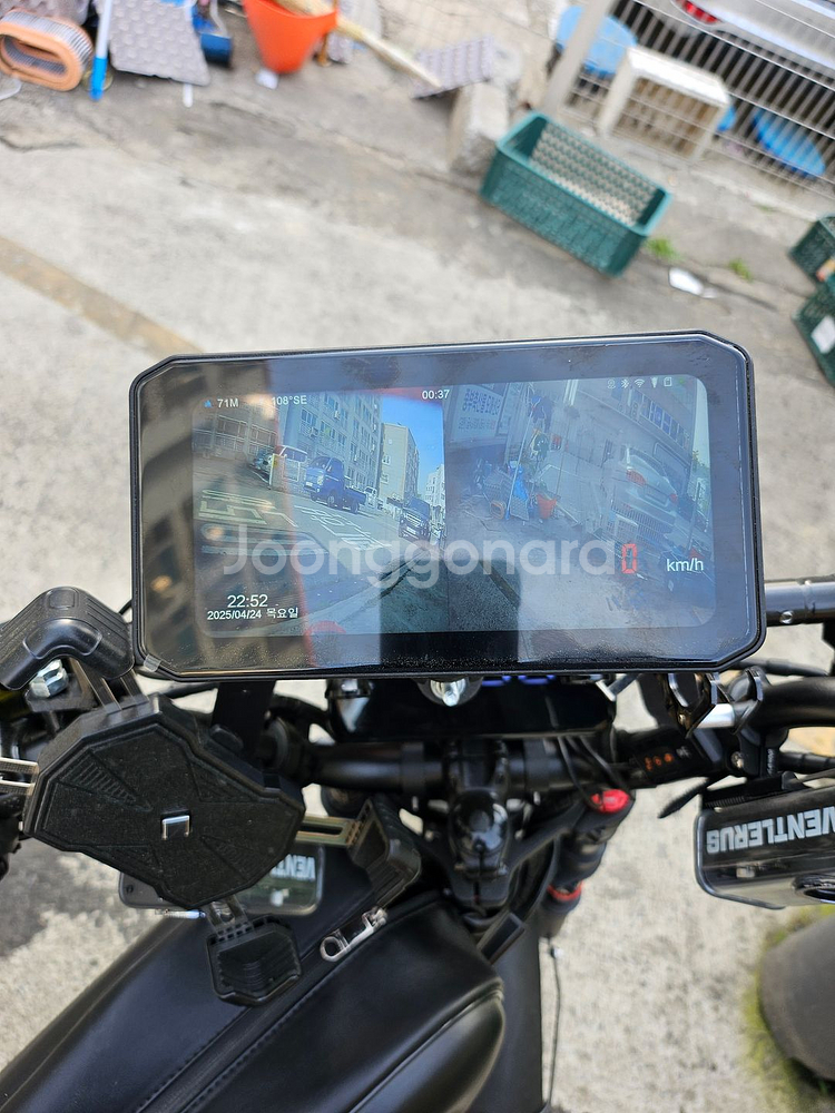 자토바이 동도 s8 4기 신형 2500w60a팝니다--3