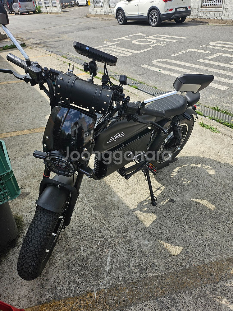 자토바이 동도 s8 4기 신형 2500w60a팝니다--0