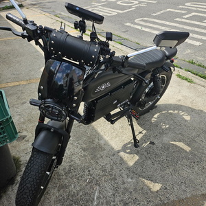 자토바이 동도 s8 4기 신형 2500w60a팝니다