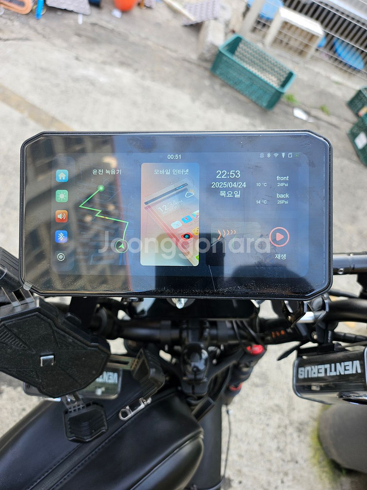 자토바이 동도 s8 4기 신형 2500w60a팝니다--2