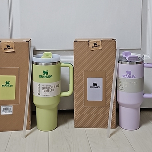 스텐리텀블러1.18L