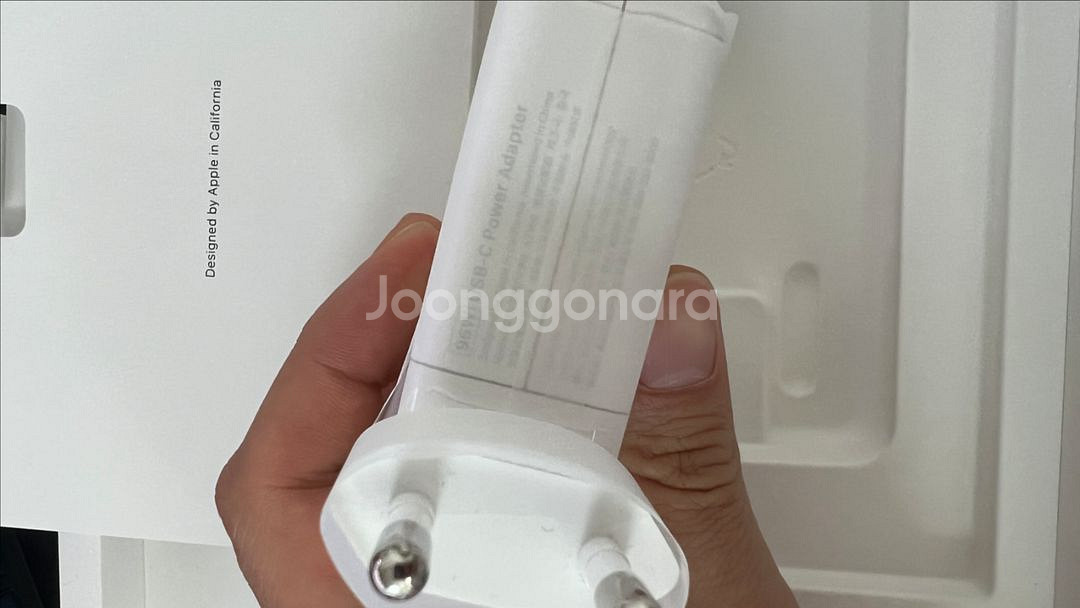 맥북 프로 M4 PRO 14코어 20코어 24GB 1T--2