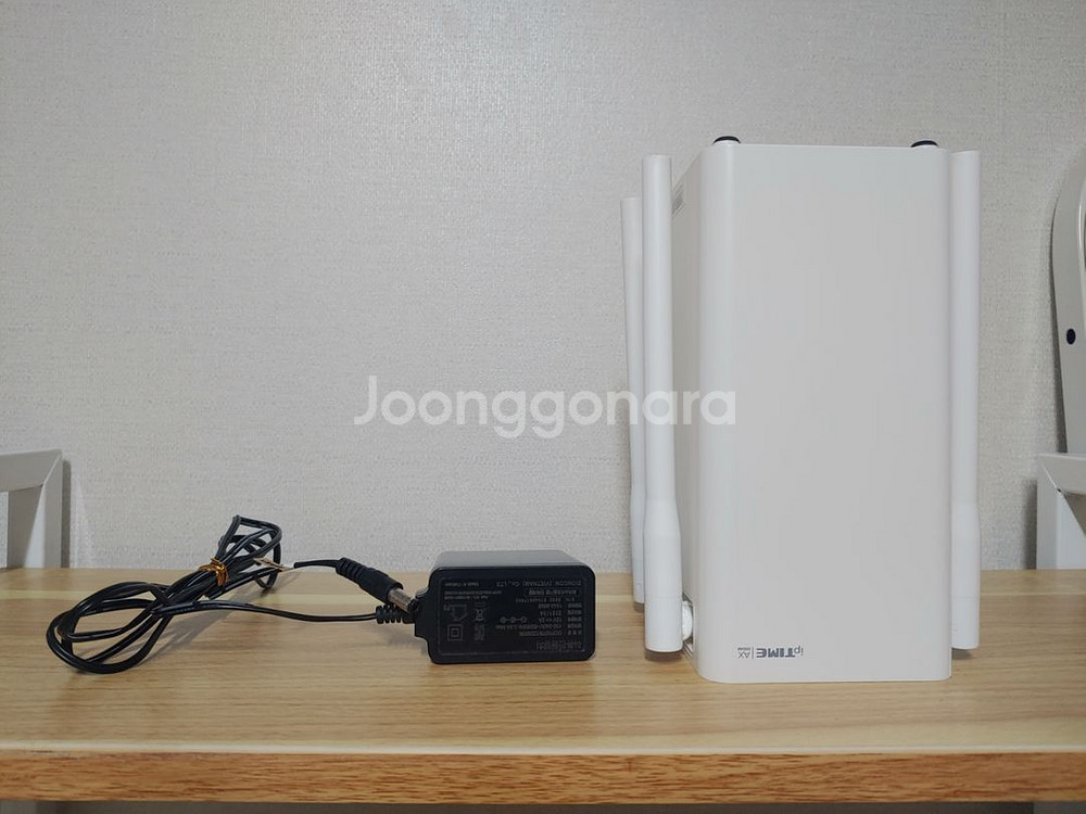 iptime ax2004m--1