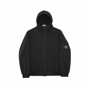 스톤 바람막이