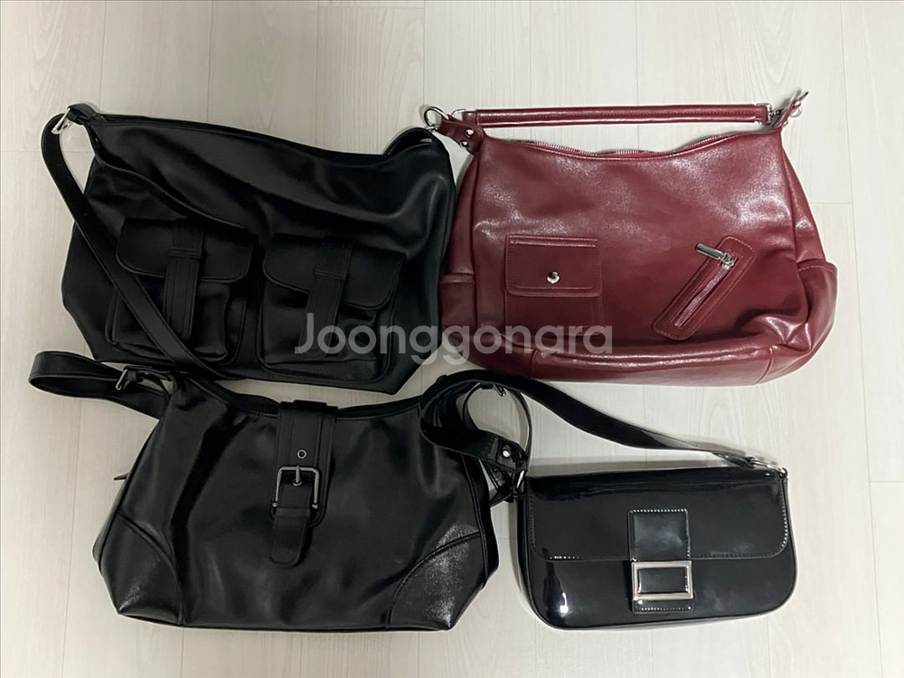 가방 일괄 판매합니다--0