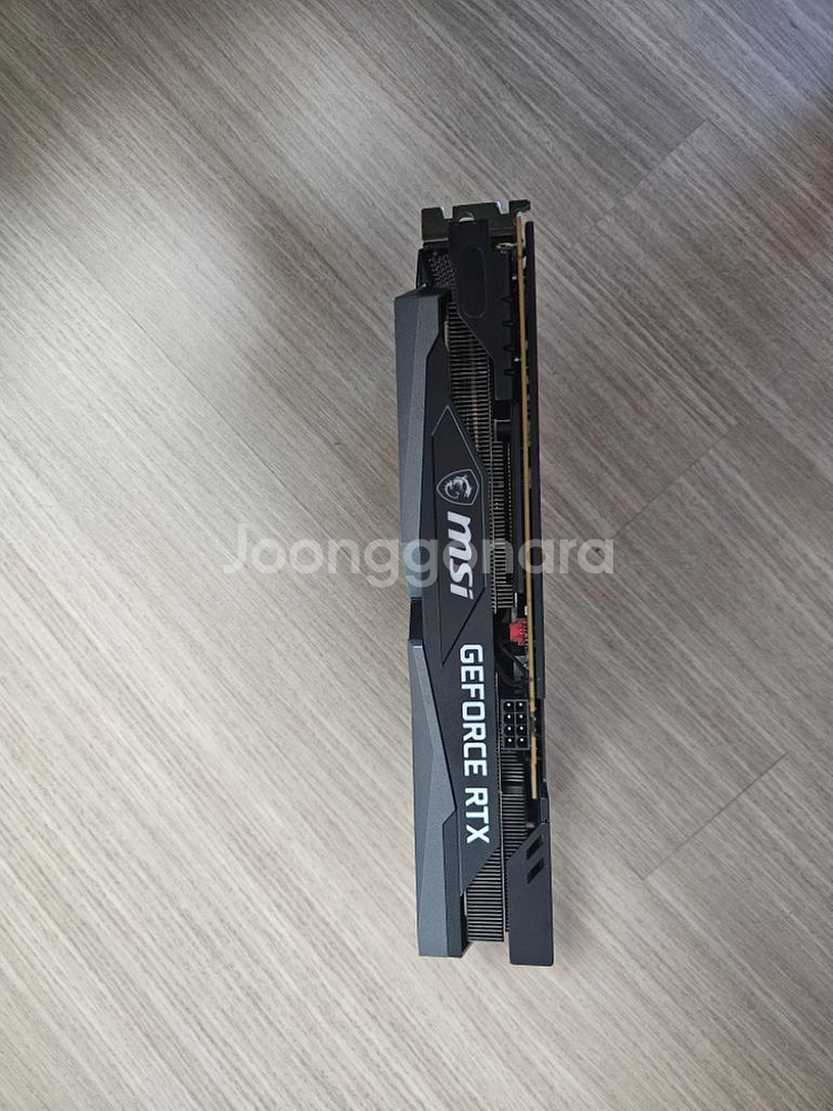 RTX 3050 판매합니다--1