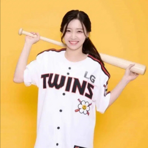 엘지트윈스 손주영 유니폼