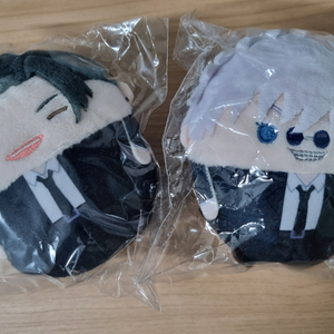 주술회전 게토 고죠 하라혼 후와 특전 일괄