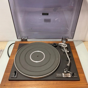 파이오니아 턴테이블 PL-25E