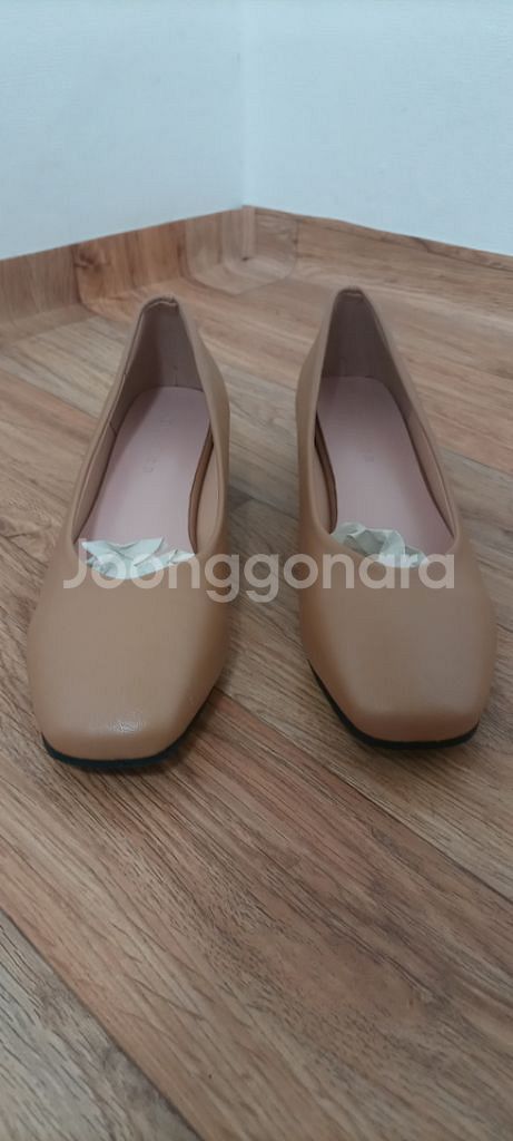 미개봉) 새상품) 여성구두 240 mm--1
