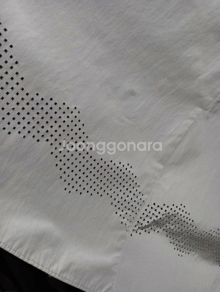 마인 MINE 홀겹 얇은포코노 롱원피스 66--6