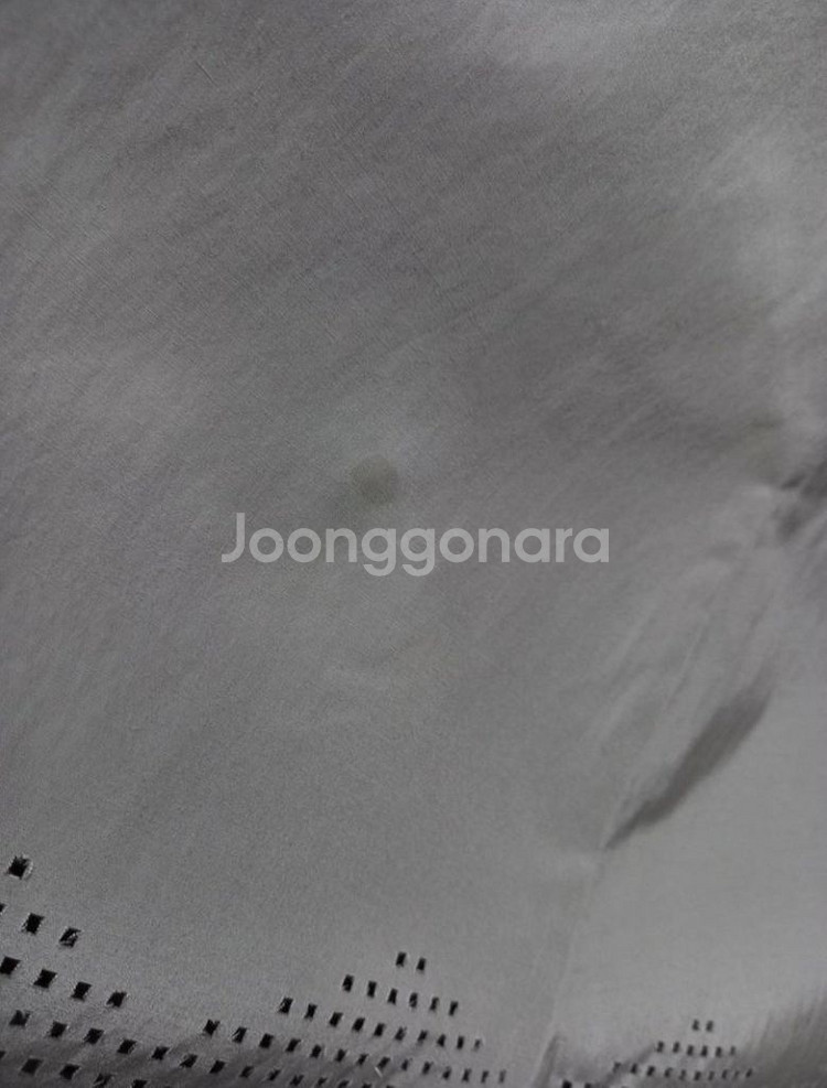 마인 MINE 홀겹 얇은포코노 롱원피스 66--7