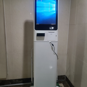 포스뱅크키오스크
