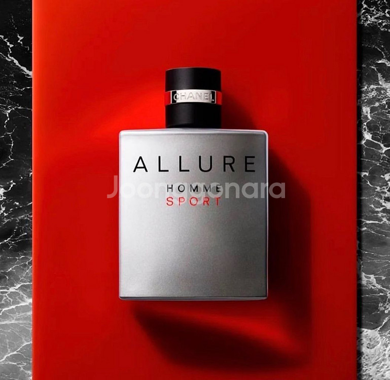 샤넬 알뤼르 옴므 스포츠 향수 100ml.--7