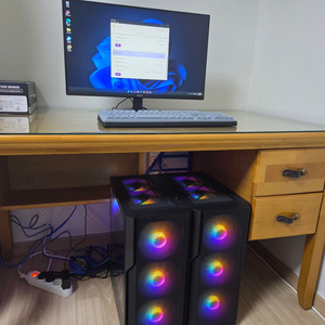 노드pc 부산 대구 직접 설치