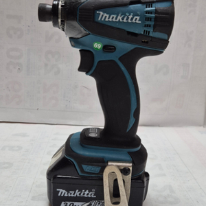 마끼다 임팩 드라이버 BTD146 배터리포함