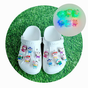 LED떡잎방범대친구들지비츠세트