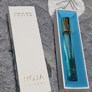 로자향수 이솔라 블루 10ml
