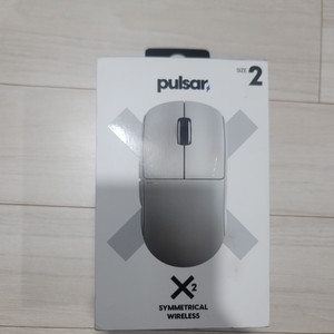 펄사 X2 V1 Medium 택포