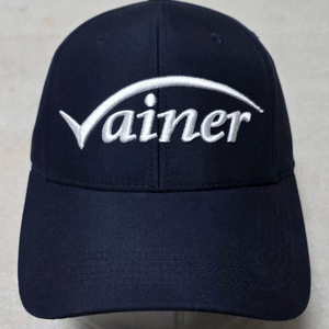 [새상품] 바이네르 Vainer 골프모자 볼캡 프리사이