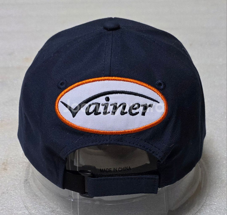 [새상품] 바이네르 Vainer 골프모자 볼캡 프리사이--2