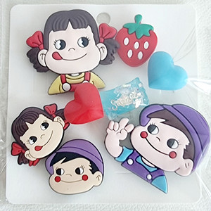페코짱 지비츠세트