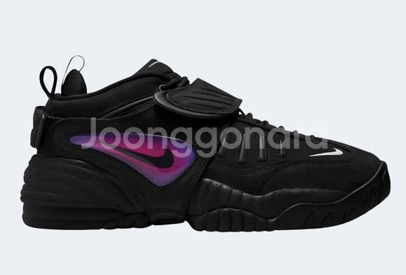 나이키 엠부쉬 에어 어저스트 포스 240--1