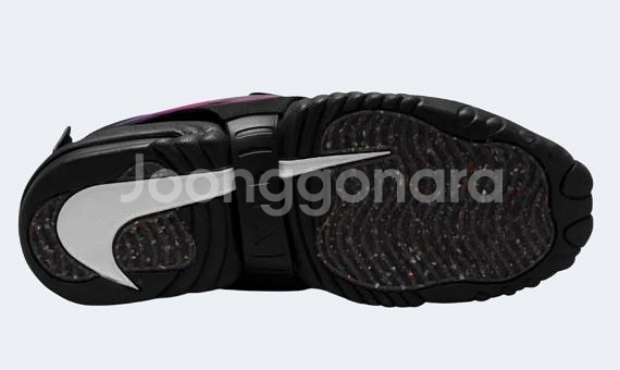 나이키 엠부쉬 에어 어저스트 포스 240--2