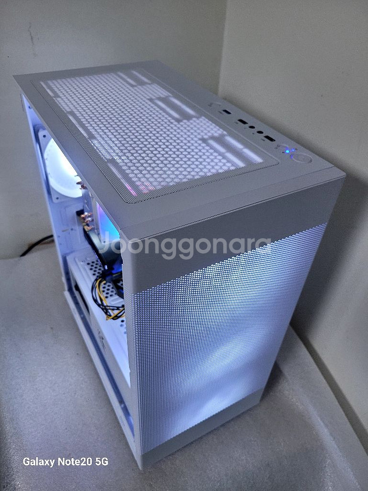 i7-8700 gtx1080 게이밍 PC--3